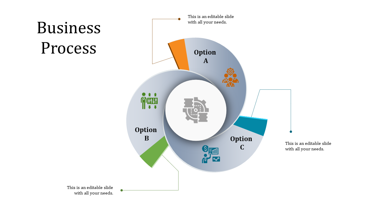 business process powerpoint-business process